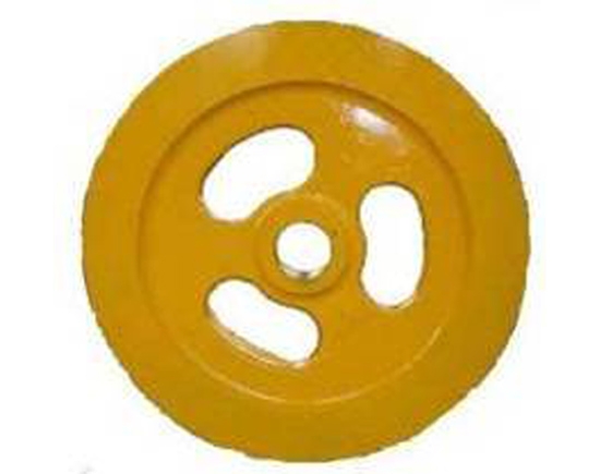 點擊查看詳細信息<br>標題：飛輪 閱讀次數(shù)：6987